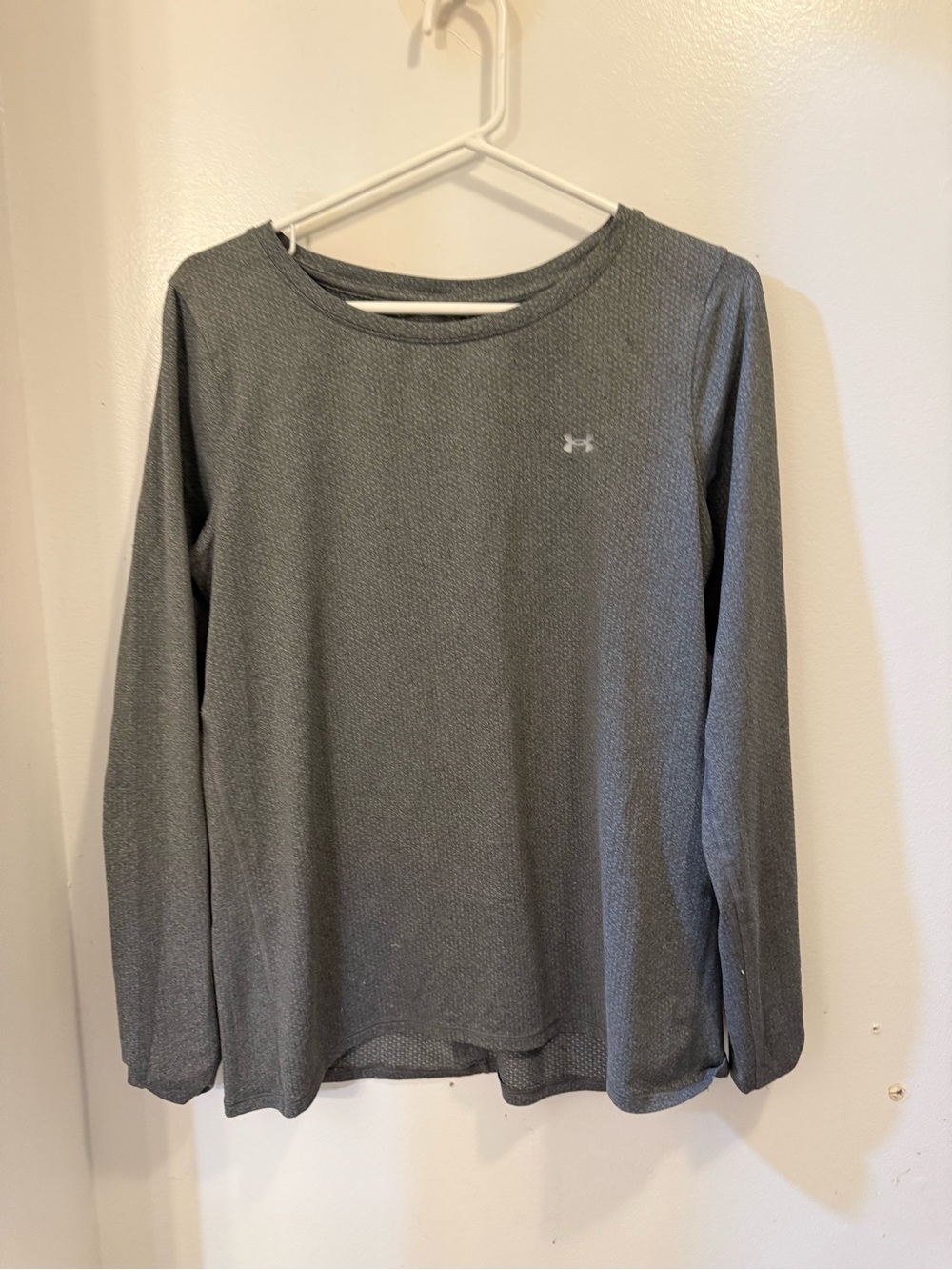 Under Armour - Long Sleeve